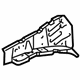Toyota 55713-47020 Side Panel, Passenger Side