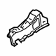 Toyota 55718-47020 Side Panel, Inner Driver Side