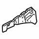 Toyota 55714-47020 Side Panel, Driver Side