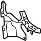 Toyota SU003-09752 Hinge Cover, Driver Side