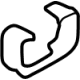 Toyota SU003-09739 Track Cover, Lower
