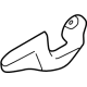 Toyota SU003-09770 Adjust Lever, Driver Side