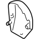 Toyota SU003-09748 Inner Cover, Passenger Side