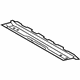 Toyota 63142-42070 Roof Bow, Rear