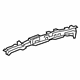 Toyota 61207-42010 Inner Rail, Passenger Side