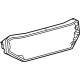 Toyota 55413-0C020 Center Molding