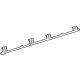 Toyota 81080-0C190 Light Bar