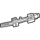 Toyota 81080-0C160 Light Bar, Passenger Side