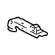 Toyota 64511-02020 Hinge Support, Passenger Side