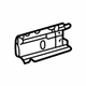 Toyota 57486-0E011 Reinforcement, Floor