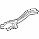 Toyota 57612-06903 Sidemember Assembly, Driver Side