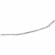 Toyota 75575-F4010 Reveal Molding, Lower