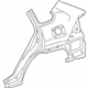 Toyota 61601-0R160 Quarter Panel, Outer Passenger Side