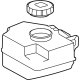 Toyota 47220-48360 Reservoir Assembly, Brake Master Cylinder
