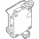 Toyota 89221-WB008 Body Control Module