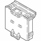 Toyota 89221-WB009 Module