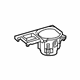 Toyota 55618-10020 Front Cupholder