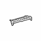 Toyota 58985-10020 Front Retainer