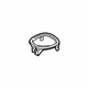 Toyota 55474-10100 Trim Ring, Center