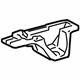 Toyota 64777-47010 Cushion