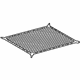 Toyota 64230-47010 Cargo Net, Rear