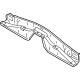 Toyota SU003-09143 Center Crossmember