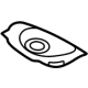 Toyota SU003-09434 Access Cover, Passenger Side