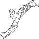 Toyota SU003-09157 Floor Side, Passenger Side