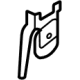 Toyota 77366-WB001 Spring