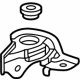 Toyota G91H2-0R010 Reservoir Bracket
