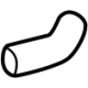 Toyota 16555-F0010 Hose, Intercooler Cooling Water