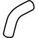 Toyota 16553-F0020 Hose, Intercooler Cooling Water