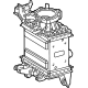 Toyota 17940-F0010 Intercooler Assembly