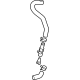 Toyota 165A0-F0010 Hose Assembly