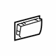Toyota 52169-47010 Absorber Center Bracket