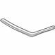 Toyota 63318-33010-A2 Opening Trim