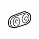 Toyota 87128-60040 Heater Core Seal