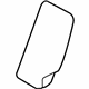 Toyota 72830-06E41-B7 Armrest, Gray, Center