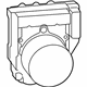 Toyota 44050-48330 Modulator Valve