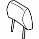Toyota 71910-04320-B0 Headrest, Outer, Front
