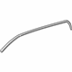 Toyota 62381-0C030 Weatherstrip, Passenger Side