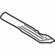Toyota 63105-0C901 Rear Header