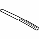 Toyota 63141-0C030 Roof Bow, Center