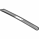 Toyota 63143-0C010 Roof Bow, Front