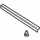Toyota 53381-02120 Front Seal