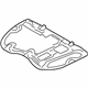 Toyota 53341-02230 Insulator