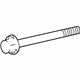 Toyota 90105-12317 Tensioner Bolt