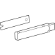 Toyota 890G0-V1010 Antenna, Front