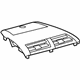 Toyota 55510-06030-C0 Speaker Trim Panel, Front Center