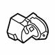Toyota 45020-02330 Lock Actuator